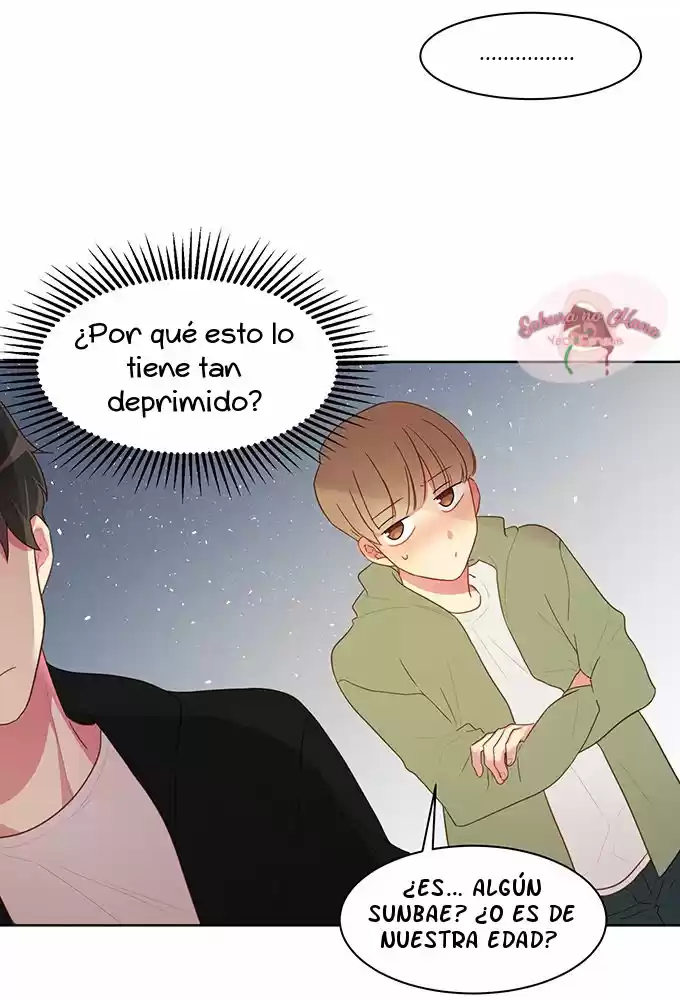 Una noche con un novio de contrato (2018) - Capítulo 1 - Página 27 - LectorTMOo