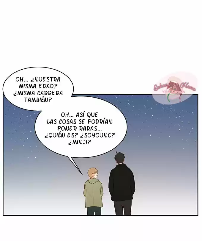 Una noche con un novio de contrato (2018) - Capítulo 1 - Página 29 - LectorTMOo