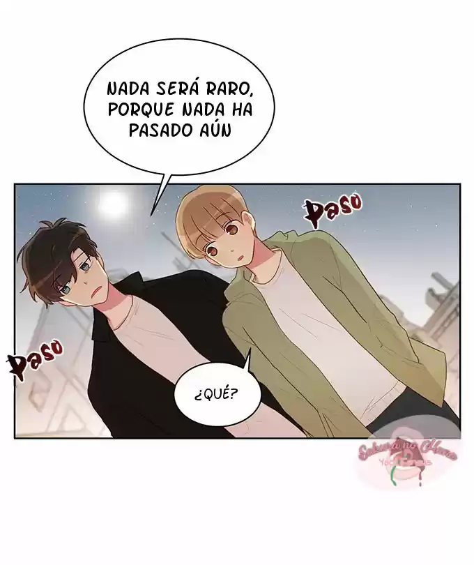 Una noche con un novio de contrato (2018) - Capítulo 1 - Página 31 - LectorTMOo