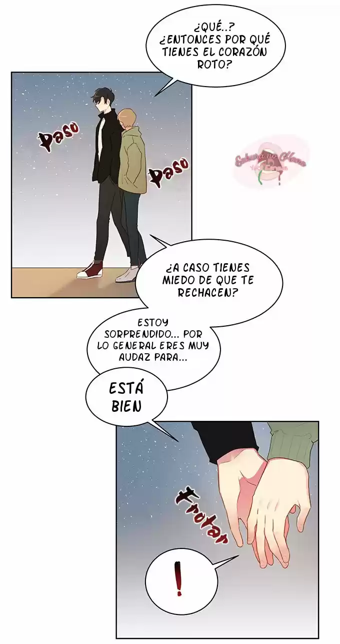Una noche con un novio de contrato (2018) - Capítulo 1 - Página 33 - LectorTMOo