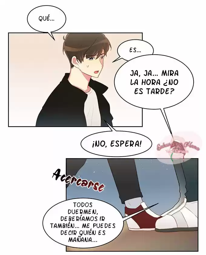 Una noche con un novio de contrato (2018) - Capítulo 1 - Página 43 - LectorTMOo