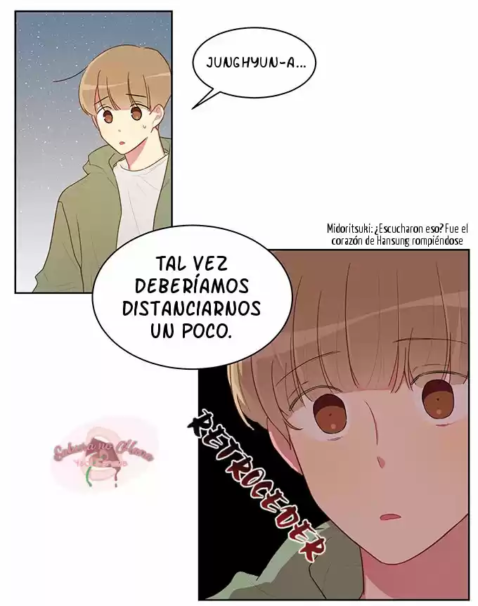 Una noche con un novio de contrato (2018) - Capítulo 1 - Página 50 - LectorTMOo