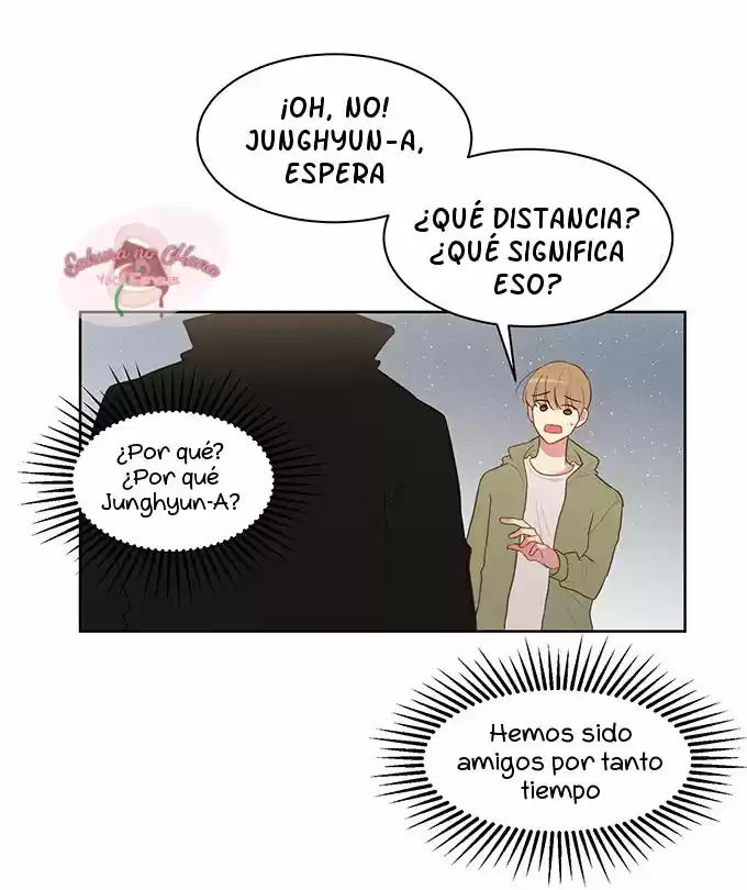 Una noche con un novio de contrato (2018) - Capítulo 1 - Página 51 - LectorTMOo