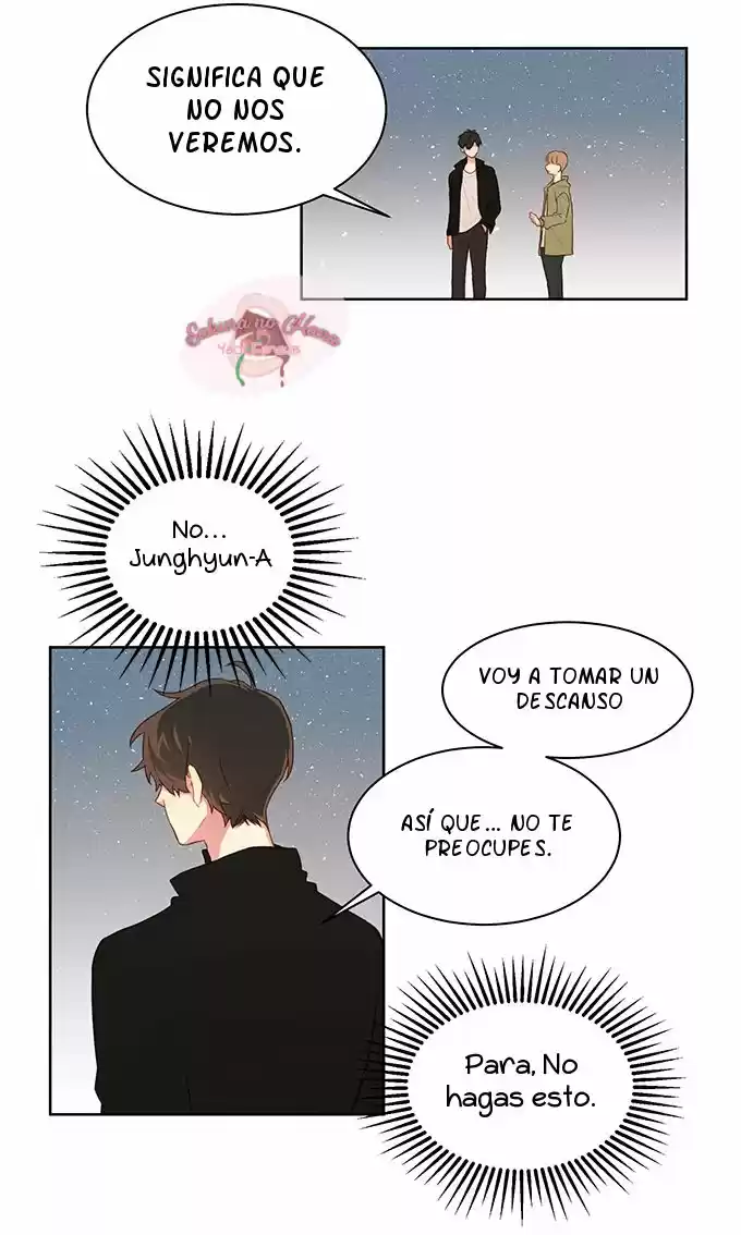 Una noche con un novio de contrato (2018) - Capítulo 1 - Página 52 - LectorTMOo