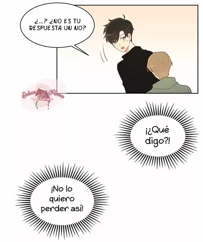 Una noche con un novio de contrato (2018) - Capítulo 1 - Página 57 - LectorTMOo