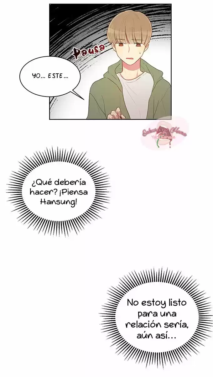Una noche con un novio de contrato (2018) - Capítulo 1 - Página 58 - LectorTMOo