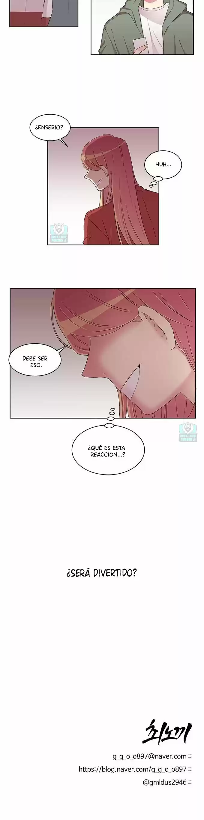 Una noche con un novio de contrato (2018) - Capítulo 10 - Página 14 - LectorTMOo