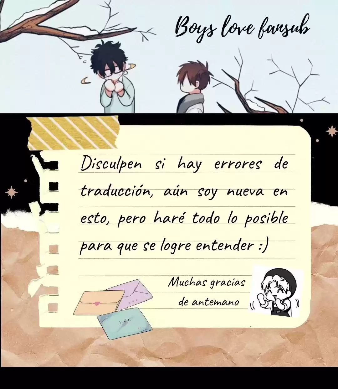 Una noche con un novio de contrato (2018) - Capítulo 10 - Página 15 - LectorTMOo