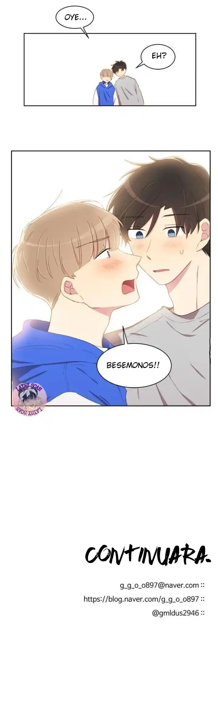 Una noche con un novio de contrato (2018) - Capítulo 11 - Página 18 - LectorTMOo