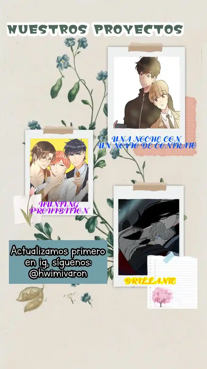 Una noche con un novio de contrato (2018) - Capítulo 12 - Página 1 - LectorTMOo