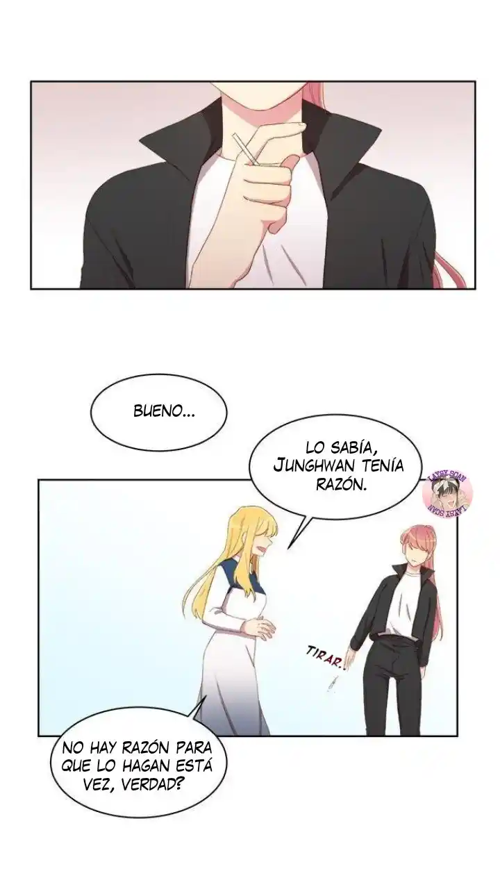 Una noche con un novio de contrato (2018) - Capítulo 12 - Página 10 - LectorTMOo