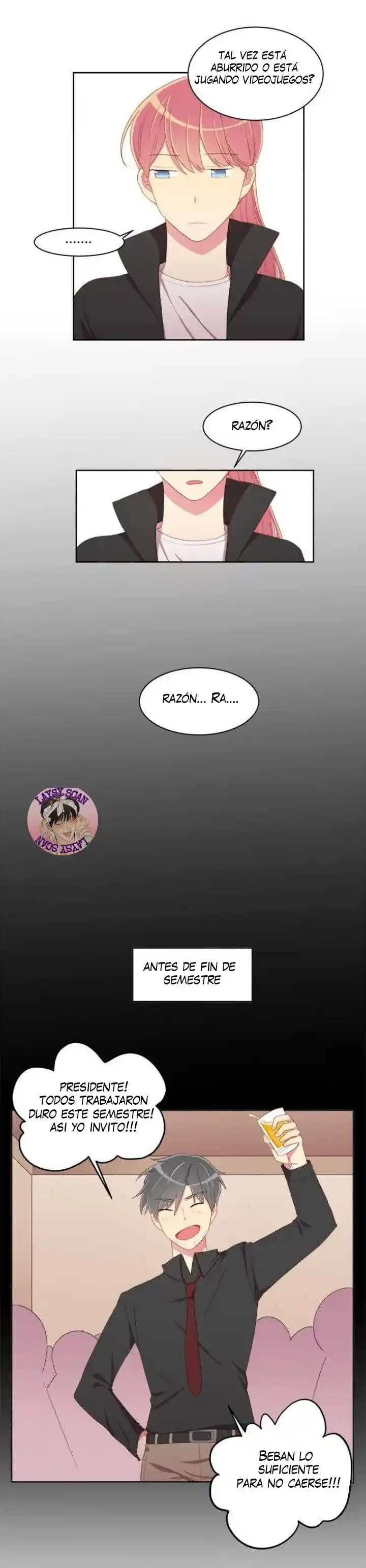Una noche con un novio de contrato (2018) - Capítulo 12 - Página 13 - LectorTMOo