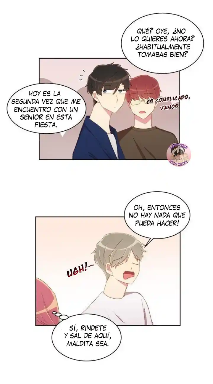 Una noche con un novio de contrato (2018) - Capítulo 12 - Página 18 - LectorTMOo