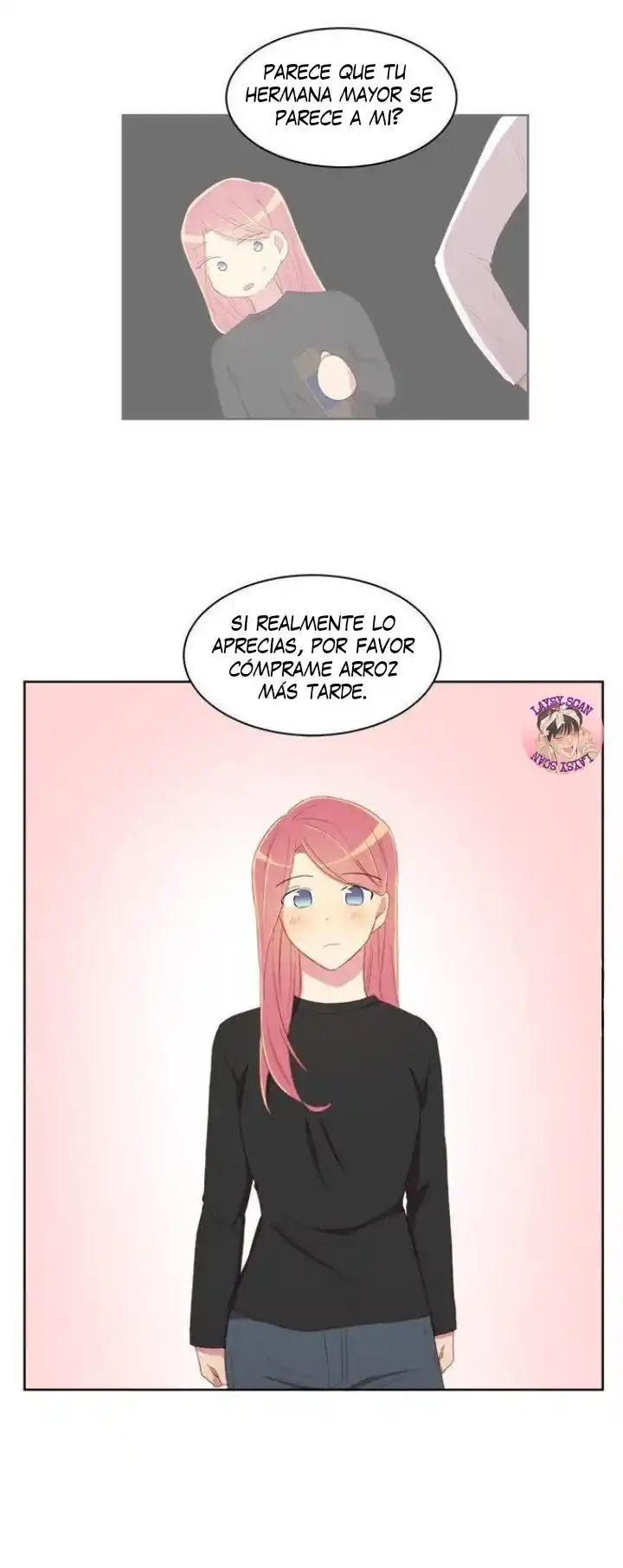 Una noche con un novio de contrato (2018) - Capítulo 12 - Página 34 - LectorTMOo