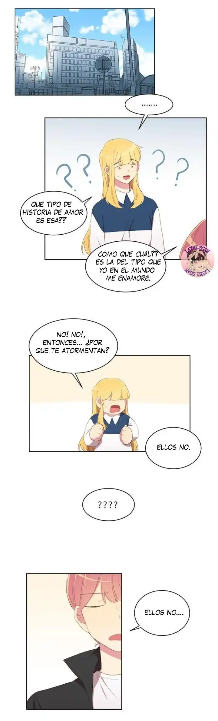 Una noche con un novio de contrato (2018) - Capítulo 12 - Página 38 - LectorTMOo