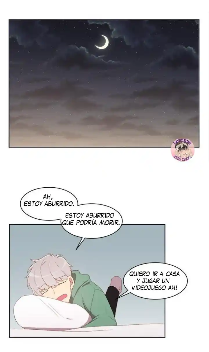 Una noche con un novio de contrato (2018) - Capítulo 13 - Página 11 - LectorTMOo