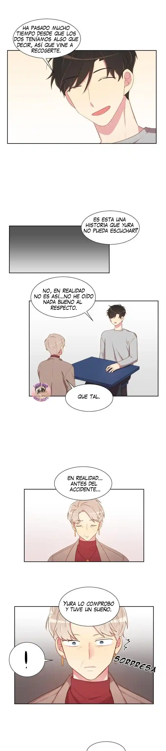 Una noche con un novio de contrato (2018) - Capítulo 14 - Página 13 - LectorTMOo
