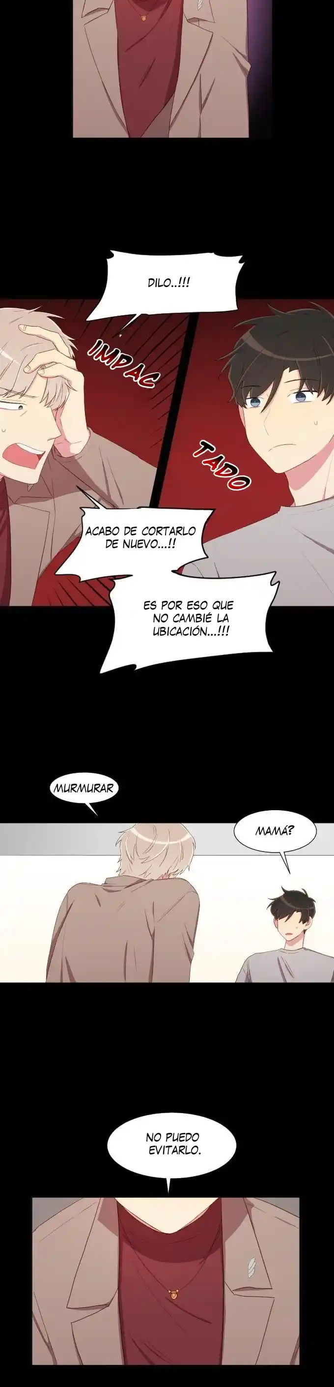Una noche con un novio de contrato (2018) - Capítulo 15 - Página 11 - LectorTMOo