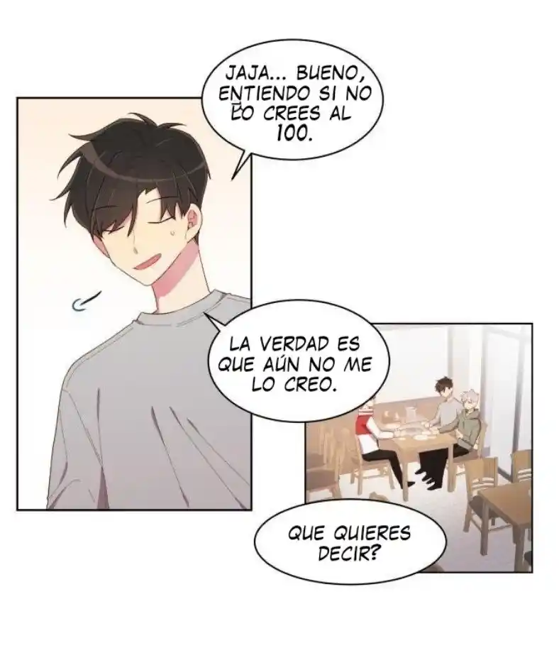 Una noche con un novio de contrato (2018) - Capítulo 16 - Página 14 - LectorTMOo