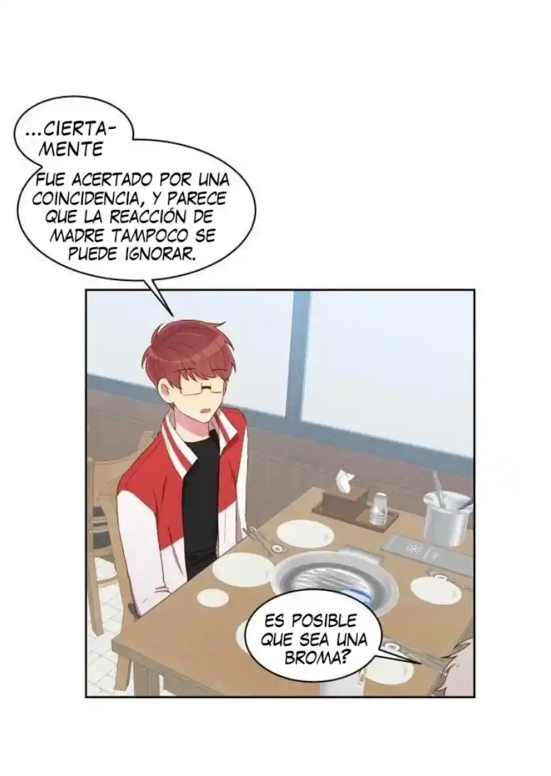 Una noche con un novio de contrato (2018) - Capítulo 16 - Página 16 - LectorTMOo