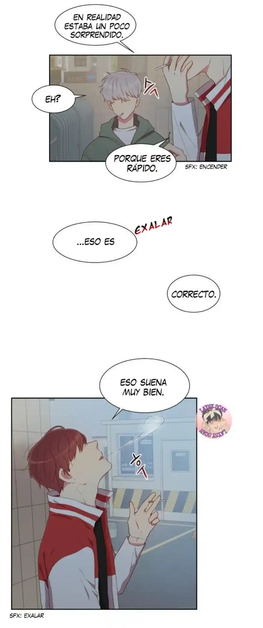 Una noche con un novio de contrato (2018) - Capítulo 16 - Página 28 - LectorTMOo