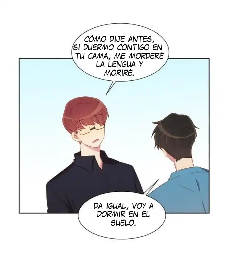 Una noche con un novio de contrato (2018) - Capítulo 17 - Página 14 - LectorTMOo