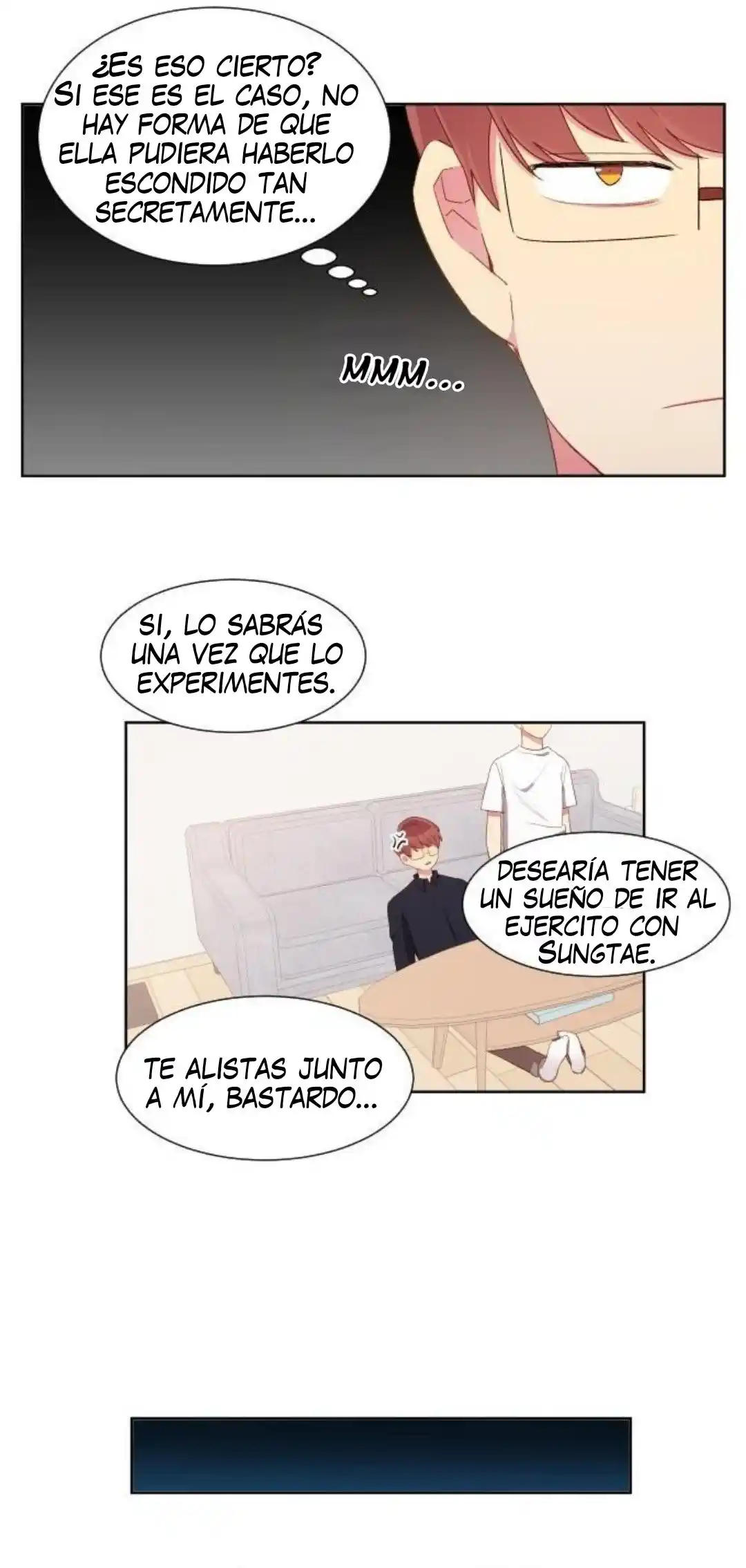 Una noche con un novio de contrato (2018) - Capítulo 17 - Página 17 - LectorTMOo