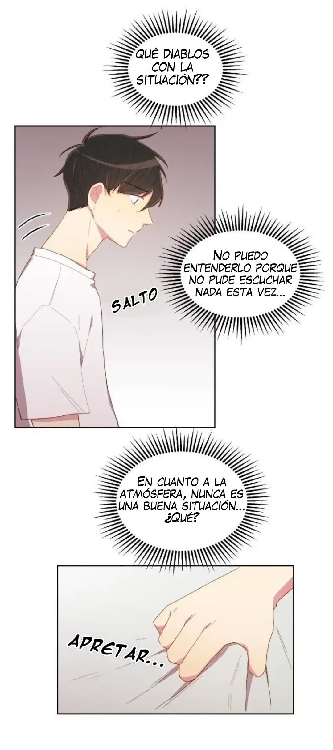 Una noche con un novio de contrato (2018) - Capítulo 17 - Página 25 - LectorTMOo