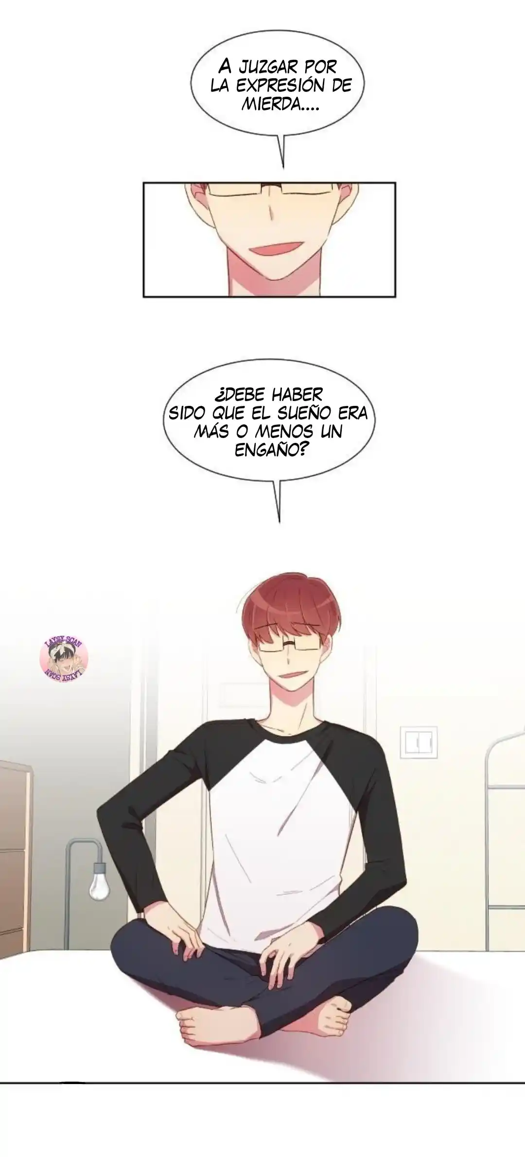 Una noche con un novio de contrato (2018) - Capítulo 17 - Página 27 - LectorTMOo
