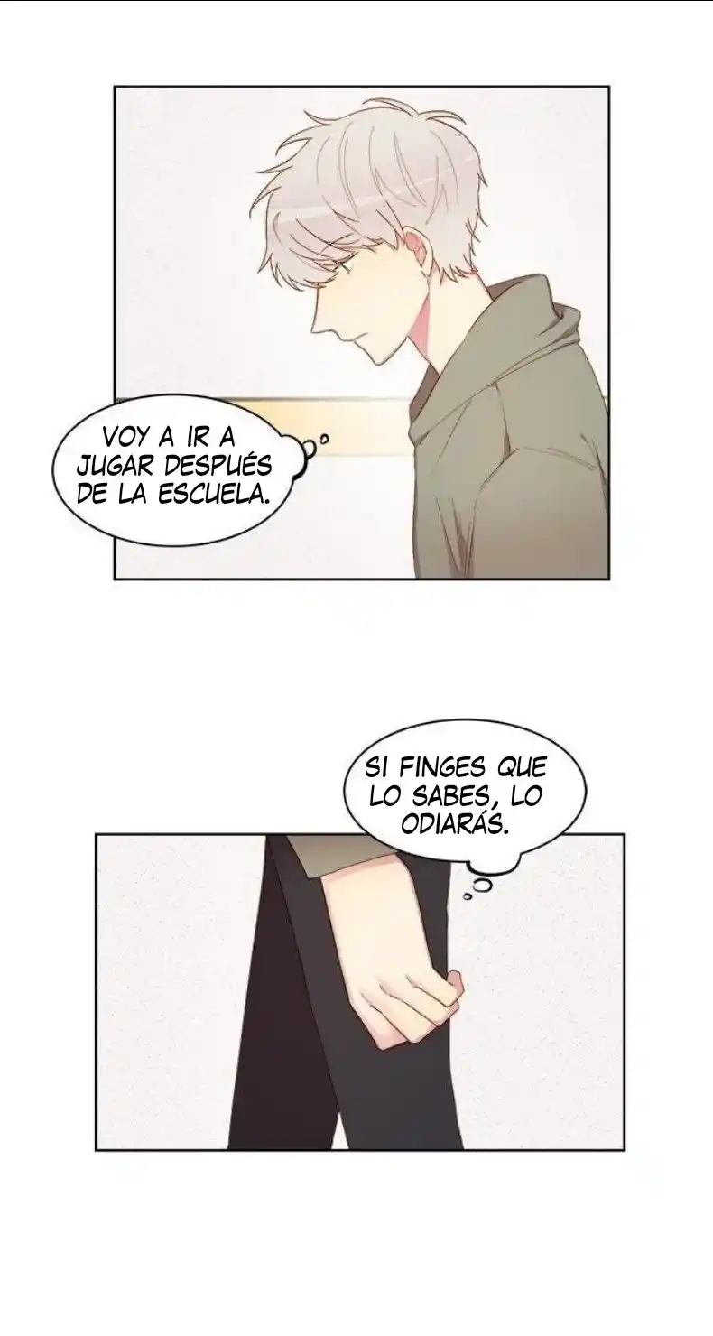 Una noche con un novio de contrato (2018) - Capítulo 18 - Página 18 - LectorTMOo