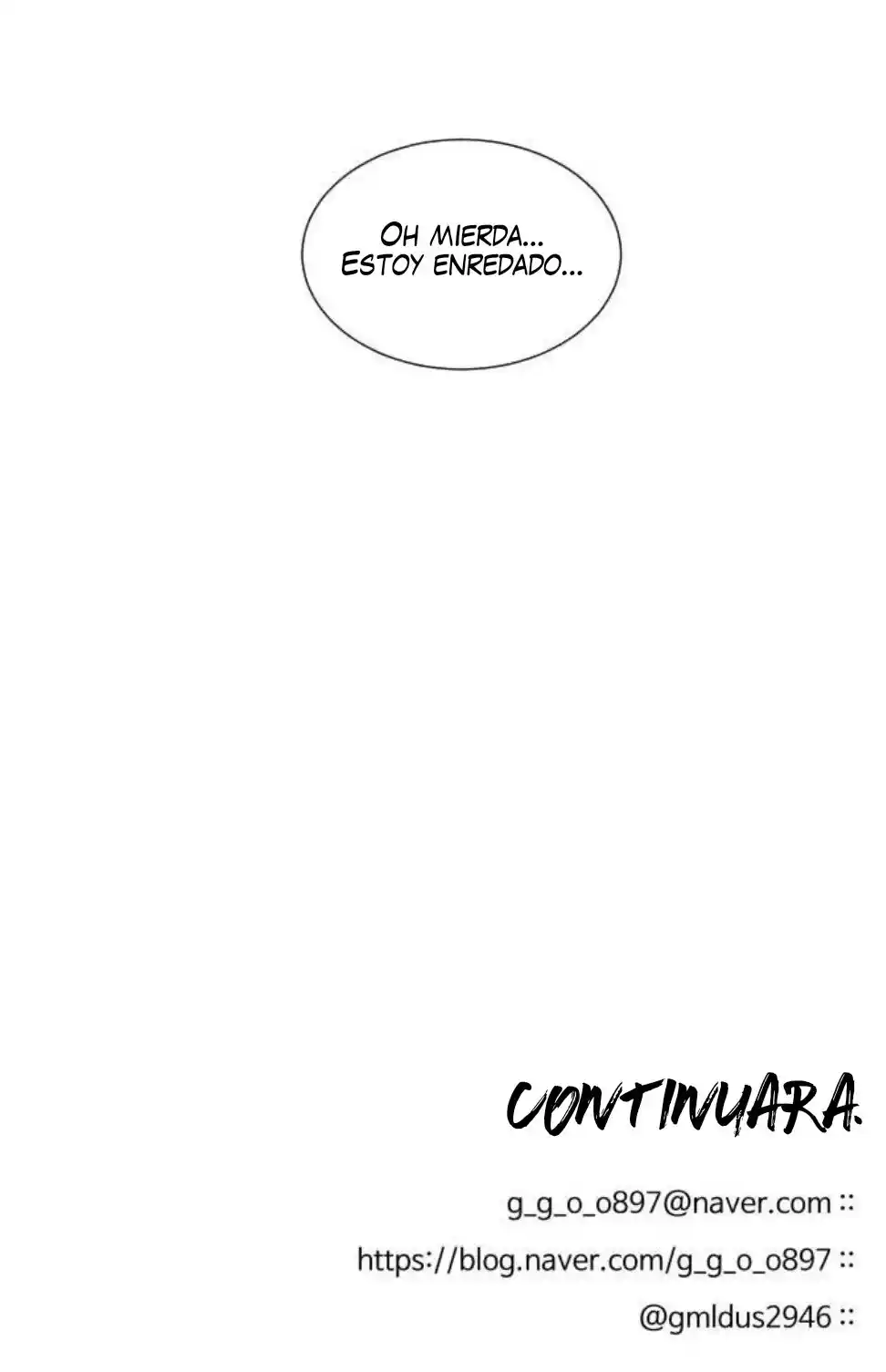 Una noche con un novio de contrato (2018) - Capítulo 18 - Página 36 - LectorTMOo
