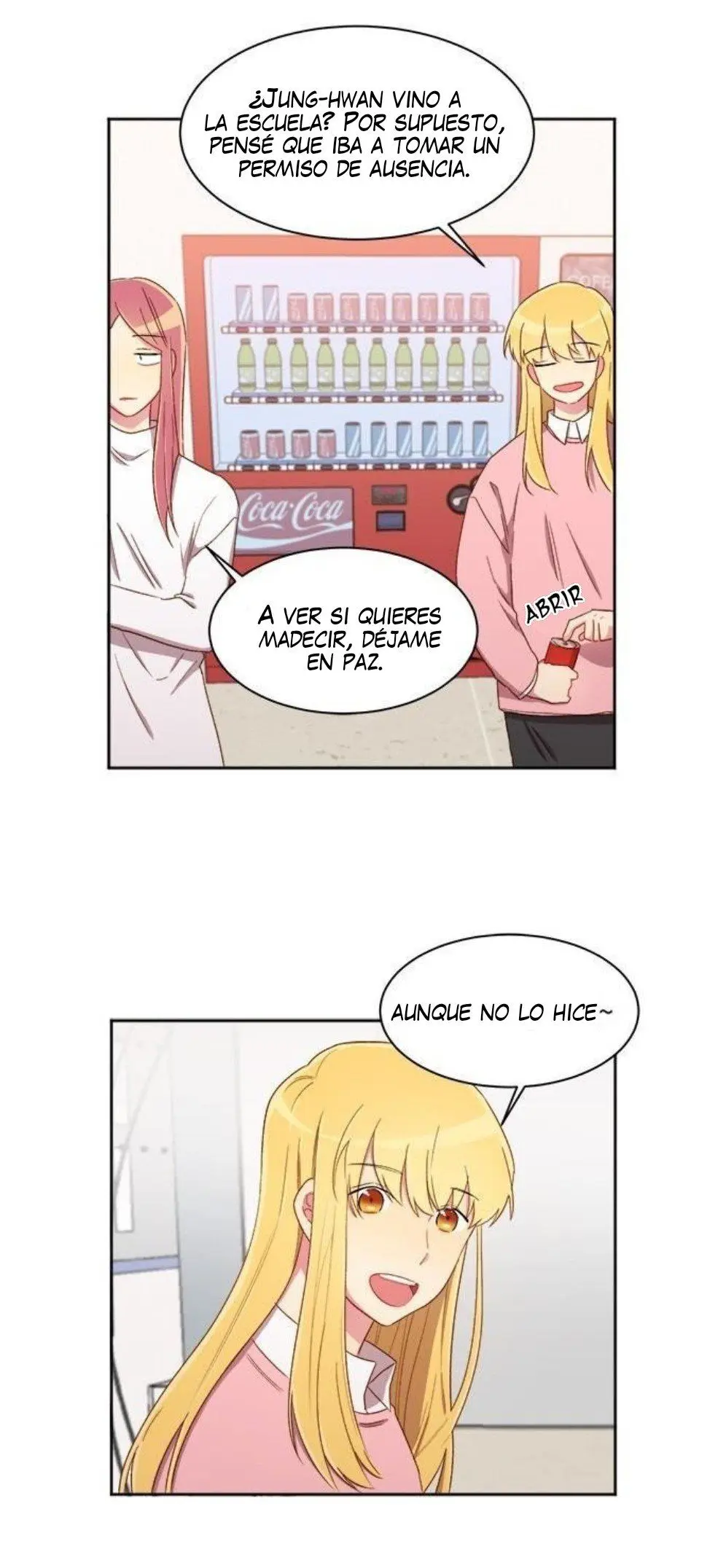 Una noche con un novio de contrato (2018) - Capítulo 19 - Página 13 - LectorTMOo