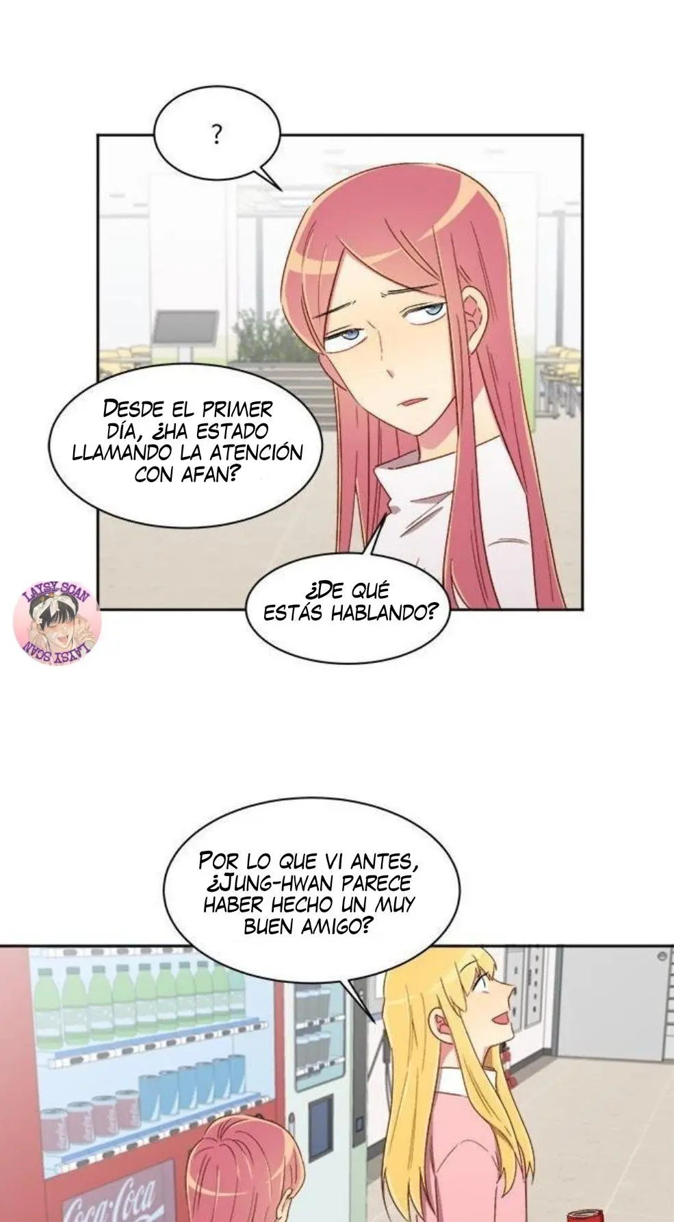 Una noche con un novio de contrato (2018) - Capítulo 19 - Página 14 - LectorTMOo