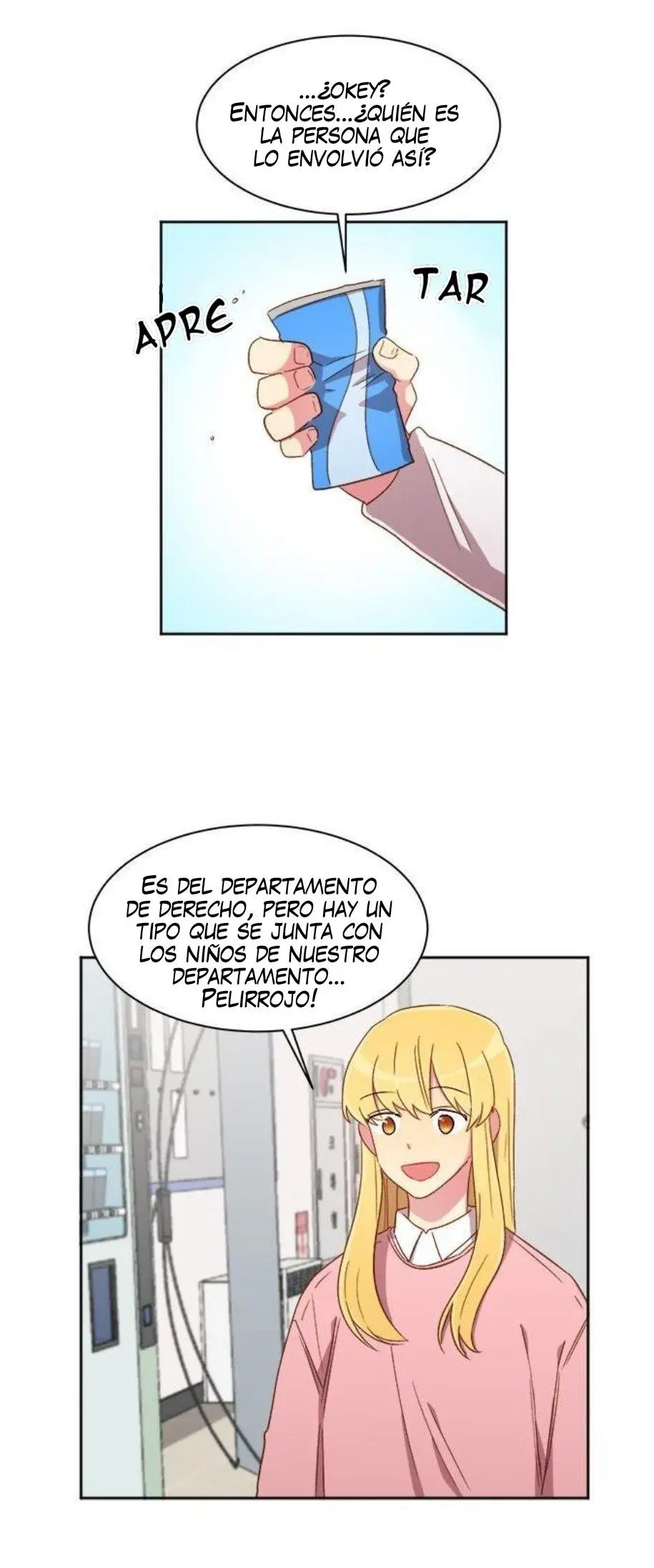 Una noche con un novio de contrato (2018) - Capítulo 19 - Página 15 - LectorTMOo