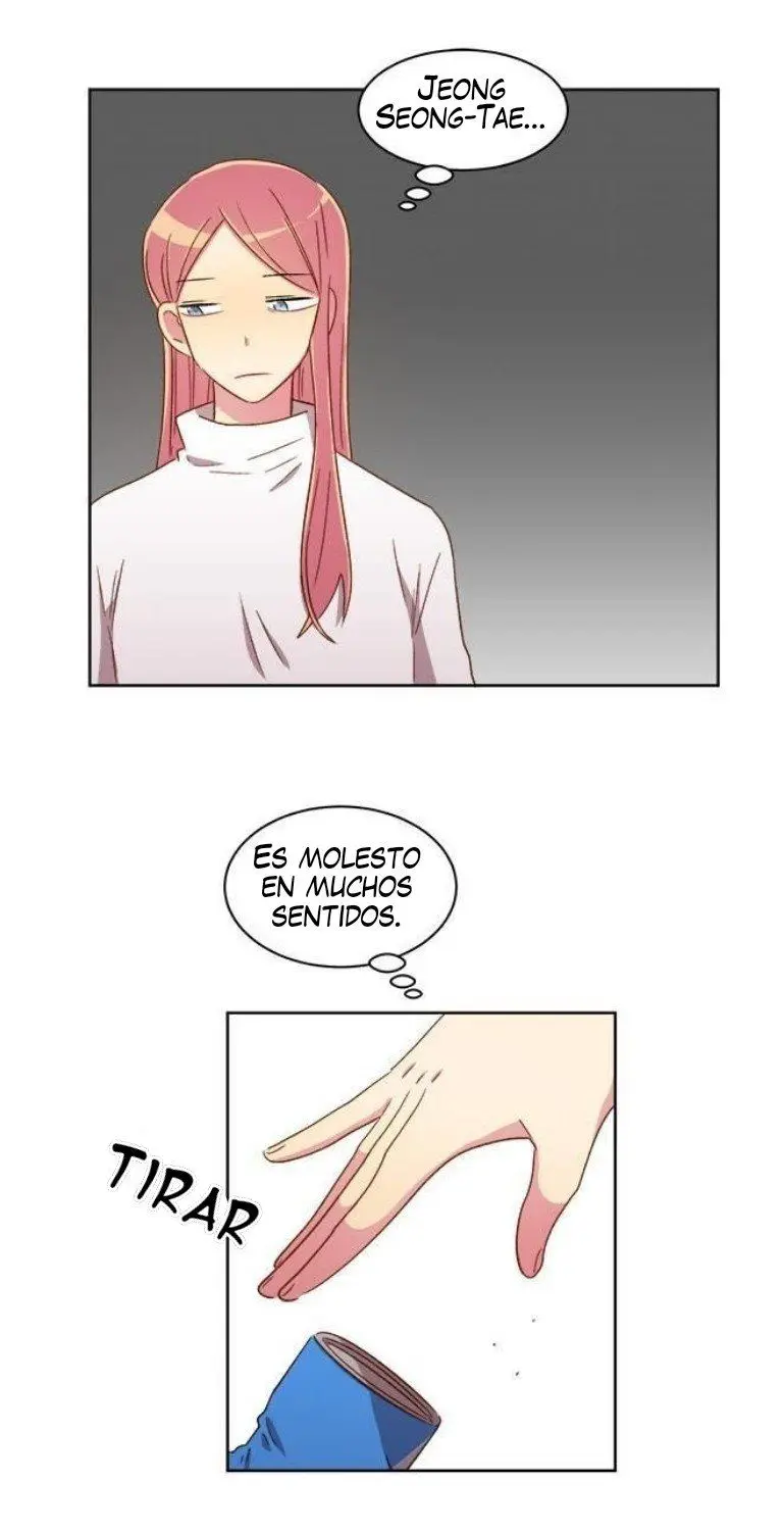 Una noche con un novio de contrato (2018) - Capítulo 19 - Página 16 - LectorTMOo
