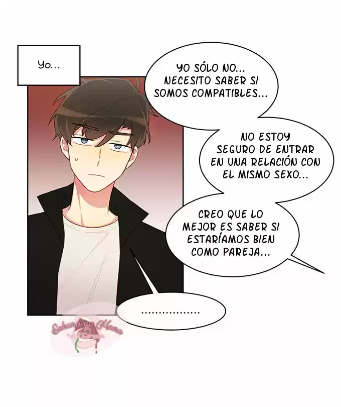 Una noche con un novio de contrato (2018) - Capítulo 2 - Página 9 - LectorTMOo