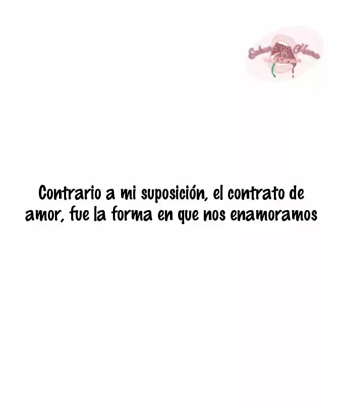 Una noche con un novio de contrato (2018) - Capítulo 2 - Página 11 - LectorTMOo