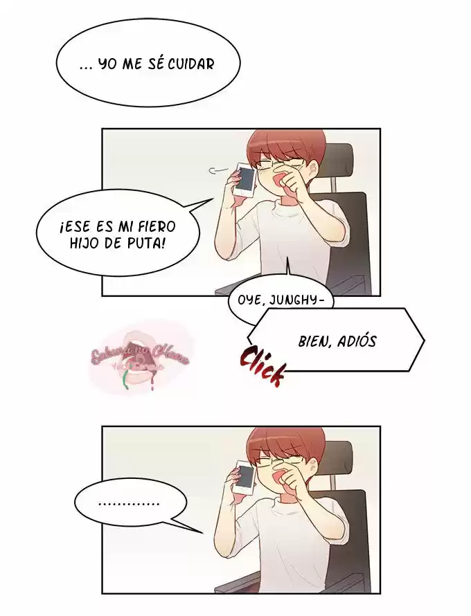 Una noche con un novio de contrato (2018) - Capítulo 2 - Página 26 - LectorTMOo