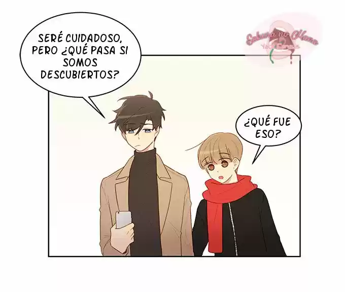 Una noche con un novio de contrato (2018) - Capítulo 2 - Página 28 - LectorTMOo