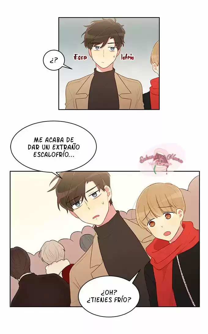 Una noche con un novio de contrato (2018) - Capítulo 2 - Página 33 - LectorTMOo