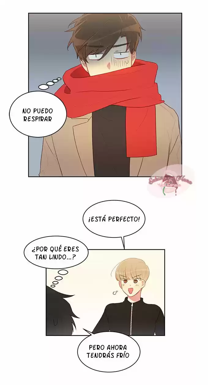 Una noche con un novio de contrato (2018) - Capítulo 2 - Página 35 - LectorTMOo