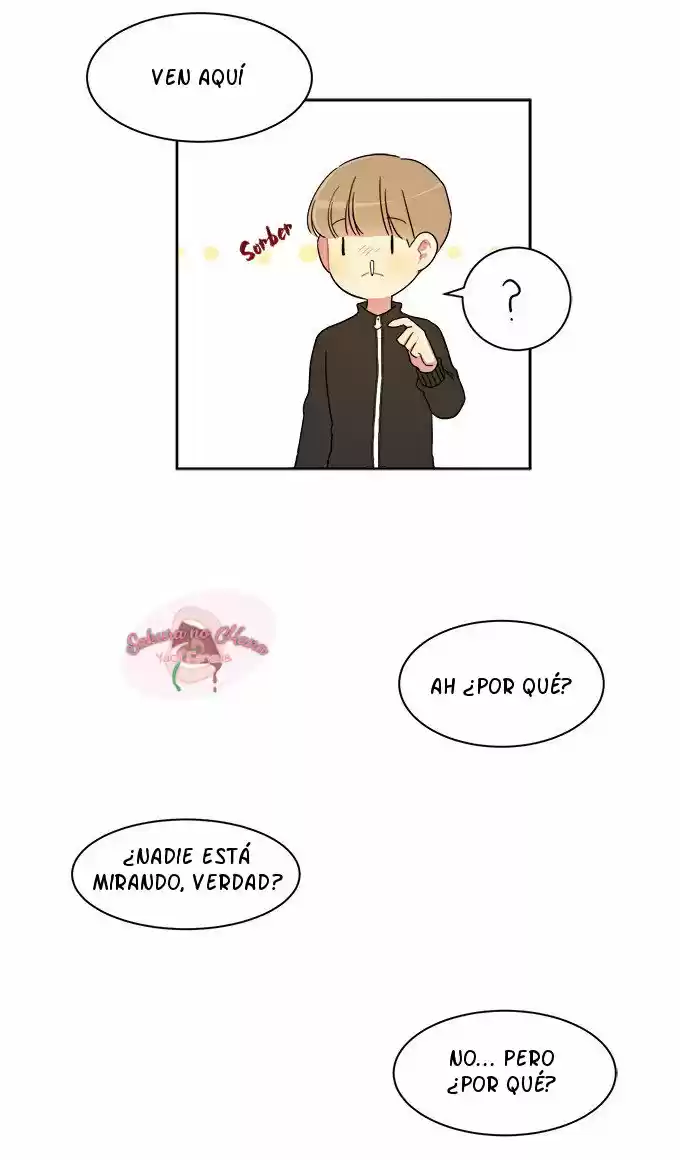 Una noche con un novio de contrato (2018) - Capítulo 2 - Página 37 - LectorTMOo