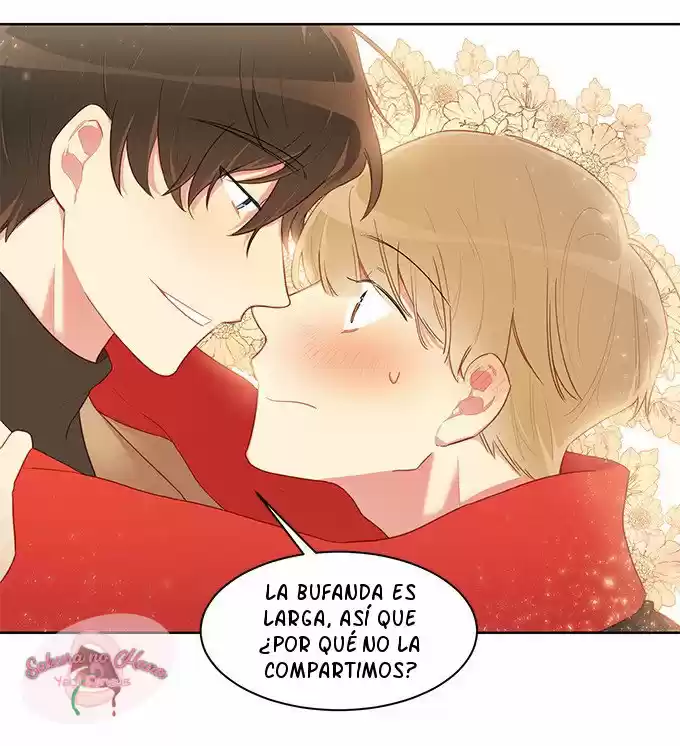 Una noche con un novio de contrato (2018) - Capítulo 2 - Página 38 - LectorTMOo