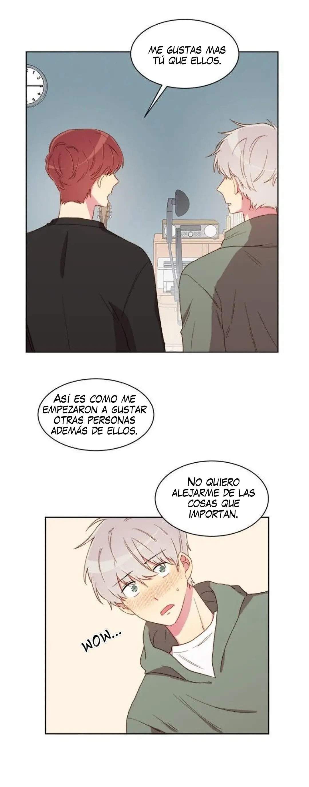 Una noche con un novio de contrato (2018) - Capítulo 20 - Página 25 - LectorTMOo