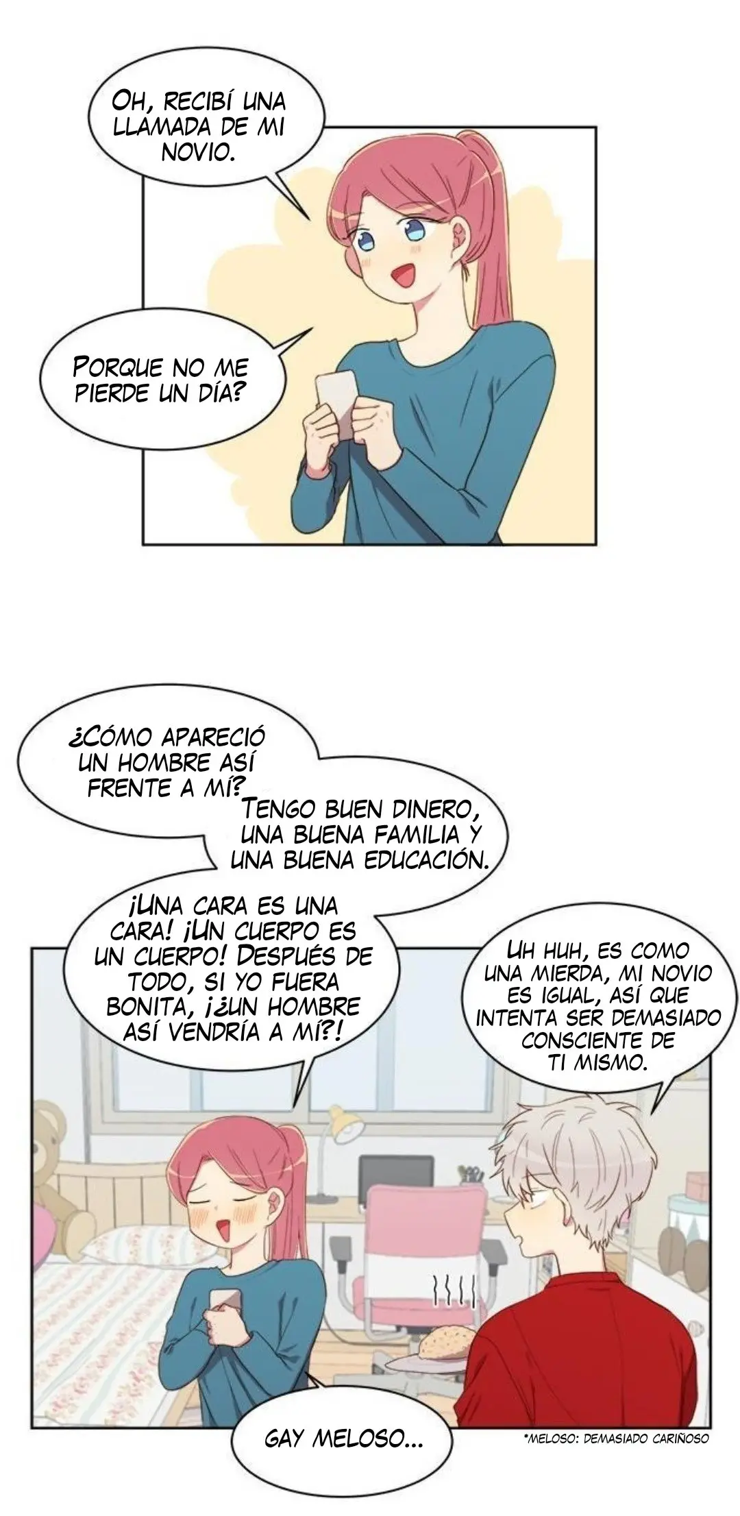 Una noche con un novio de contrato (2018) - Capítulo 22 - Página 27 - LectorTMOo