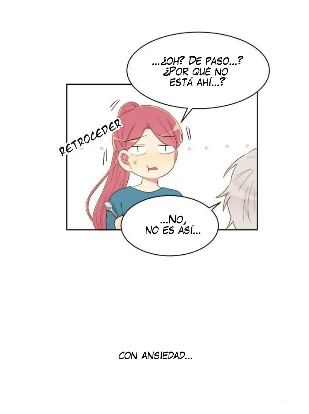 Una noche con un novio de contrato (2018) - Capítulo 22 - Página 31 - LectorTMOo