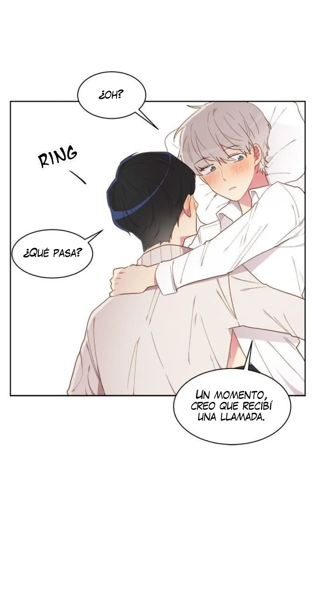 Una noche con un novio de contrato (2018) - Capítulo 23 - Página 17 - LectorTMOo