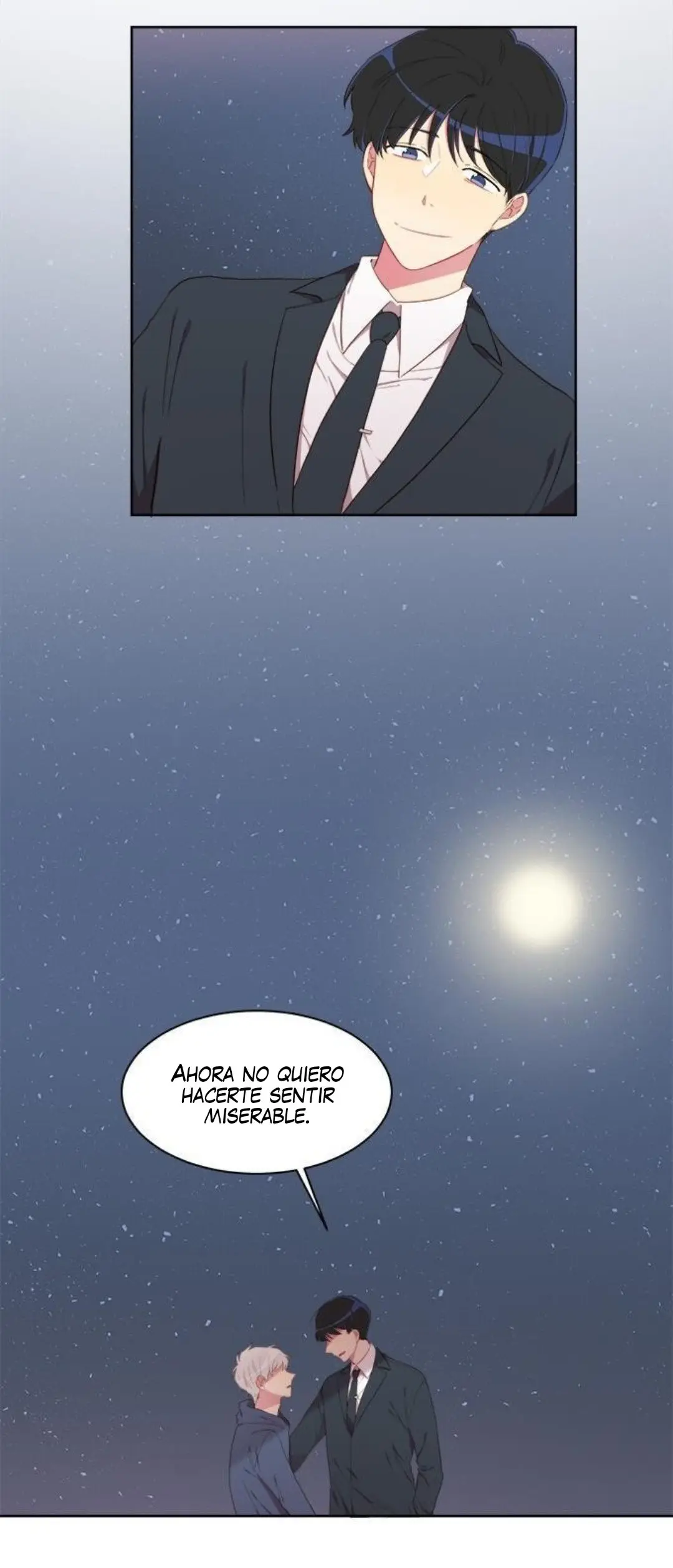 Una noche con un novio de contrato (2018) - Capítulo 23 - Página 29 - LectorTMOo
