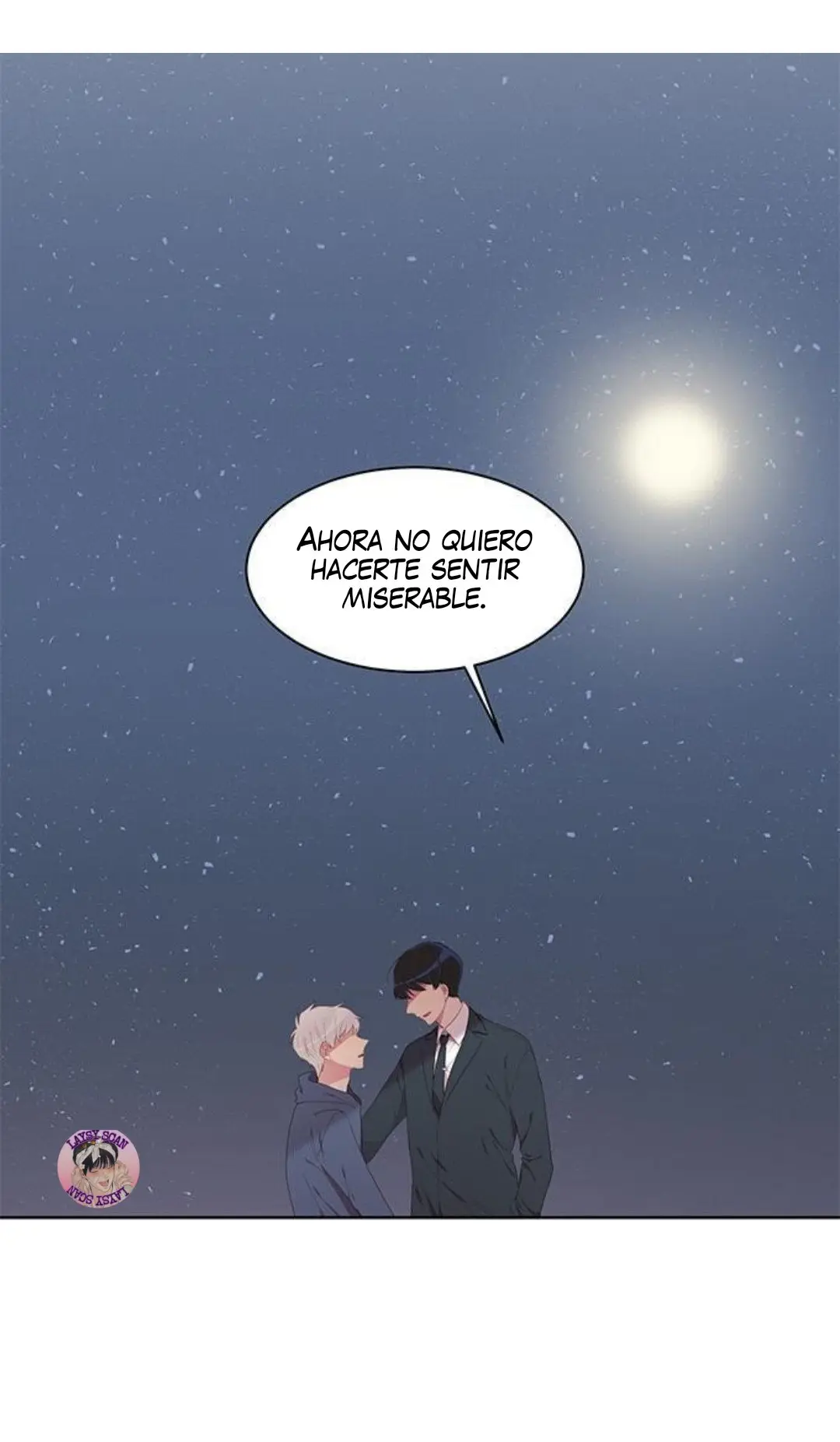 Una noche con un novio de contrato (2018) - Capítulo 24 - Página 3 - LectorTMOo