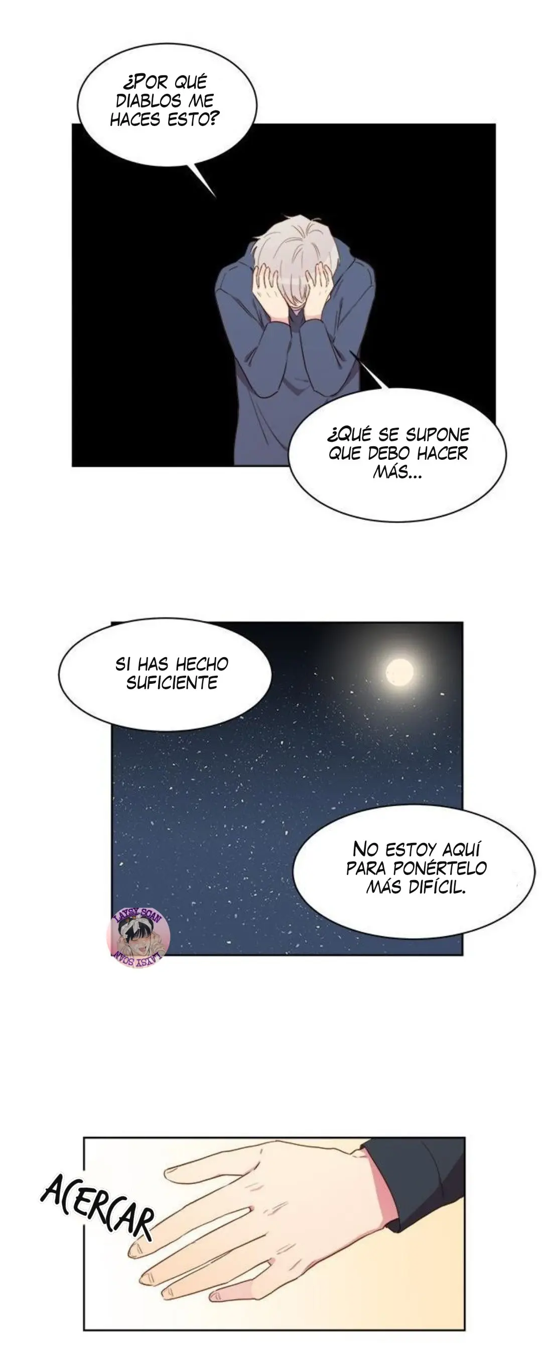Una noche con un novio de contrato (2018) - Capítulo 24 - Página 11 - LectorTMOo
